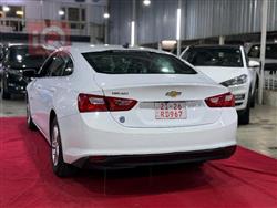 شيفروليه ماليبو